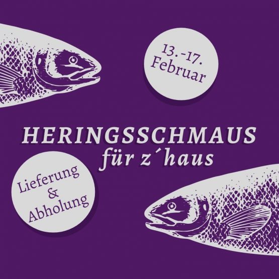 Heringsschmaus